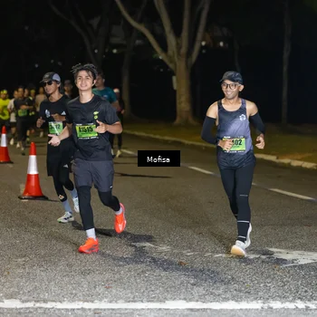 Runner Photo 5699152
