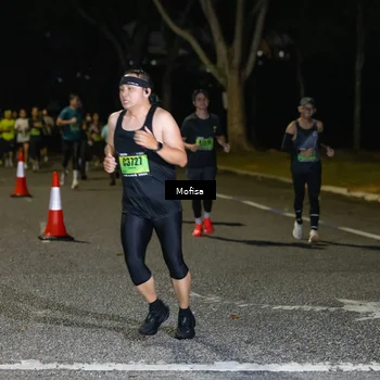 Runner Photo 5699153