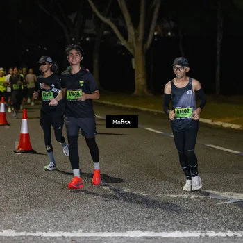 Runner Photo 5699154