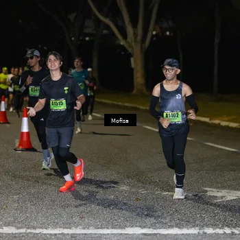 Runner Photo 5699155