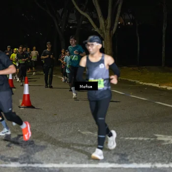 Runner Photo 5699156