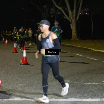 Runner Photo 5699157