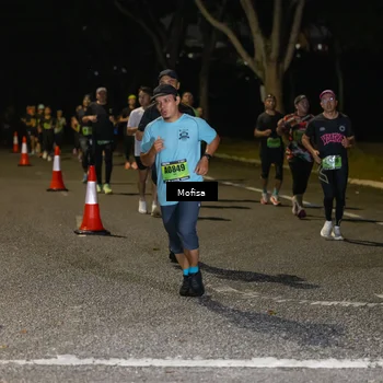 Runner Photo 5699161