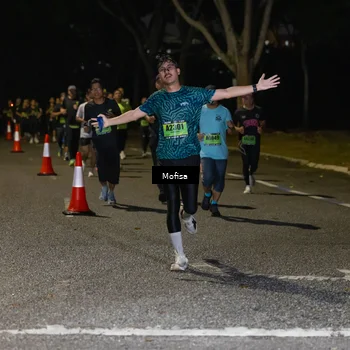 Runner Photo 5699162