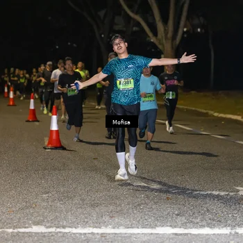Runner Photo 5699166
