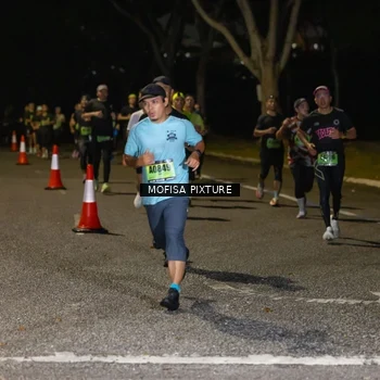Runner Photo 5699167