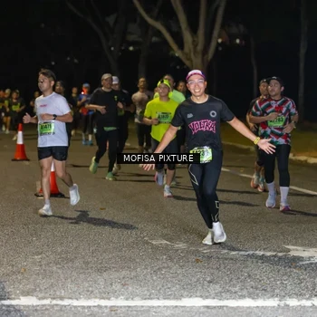 Runner Photo 5699168