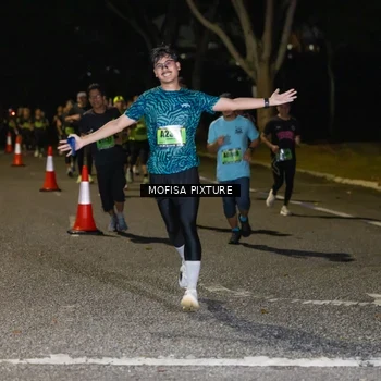 Runner Photo 5699169
