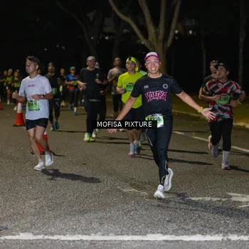 Runner Photo 5699171