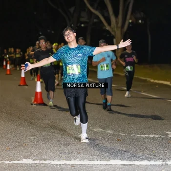 Runner Photo 5699173