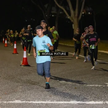Runner Photo 5699175