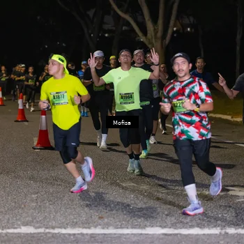Runner Photo 5699181