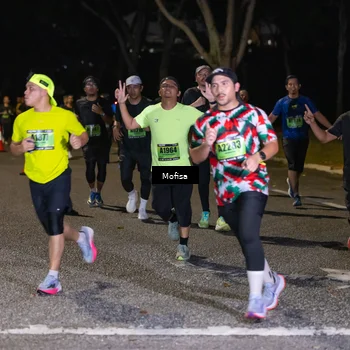 Runner Photo 5699182