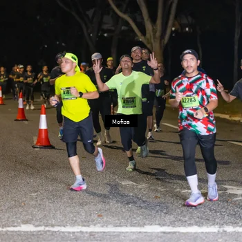 Runner Photo 5699183