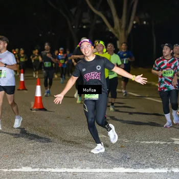 Runner Photo 5699184