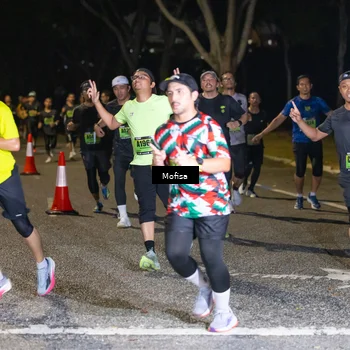 Runner Photo 5699185