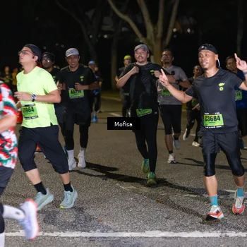 Runner Photo 5699187