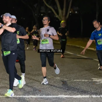 Runner Photo 5699190