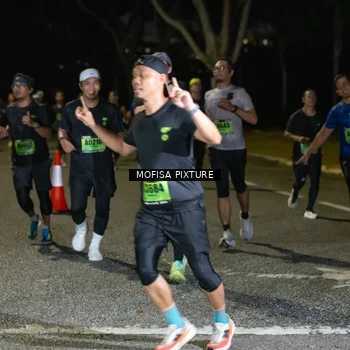 Runner Photo 5699191