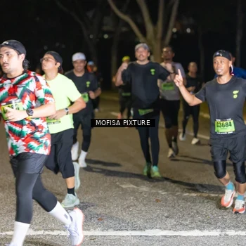 Runner Photo 5699192