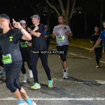 Runner Photo 5699193