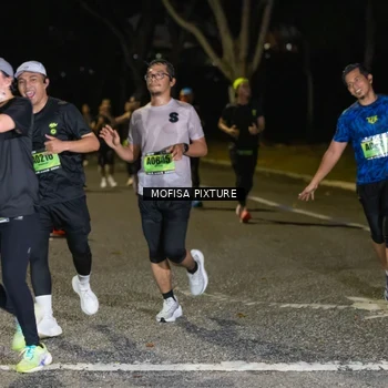 Runner Photo 5699194