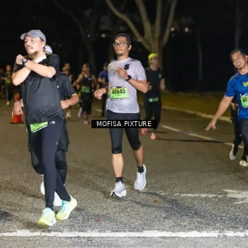 Runner Photo 5699195
