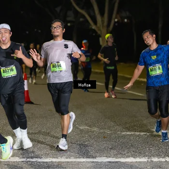 Runner Photo 5699196