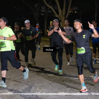 Runner Photo 5699197
