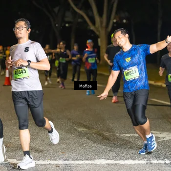 Runner Photo 5699198