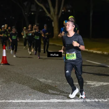 Runner Photo 5699199