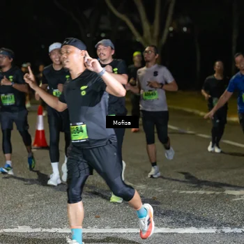 Runner Photo 5699200