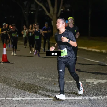 Runner Photo 5699202