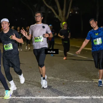 Runner Photo 5699203