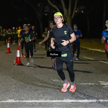 Runner Photo 5699204