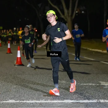 Runner Photo 5699205