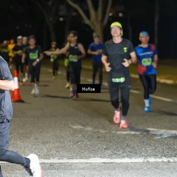 Runner Photo 5699207