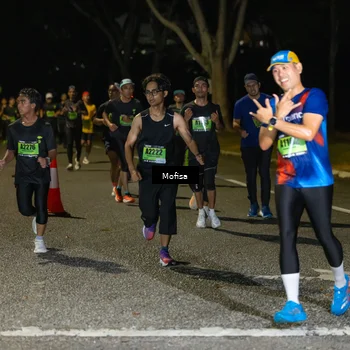 Runner Photo 5699209