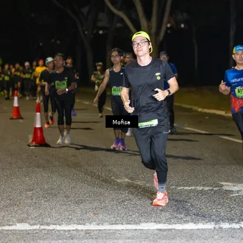 Runner Photo 5699211