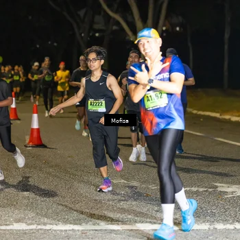 Runner Photo 5699213