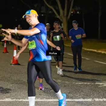 Runner Photo 5699214