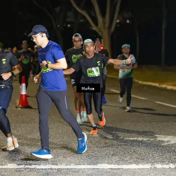 Runner Photo 5699215