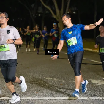 Runner Photo 5699217