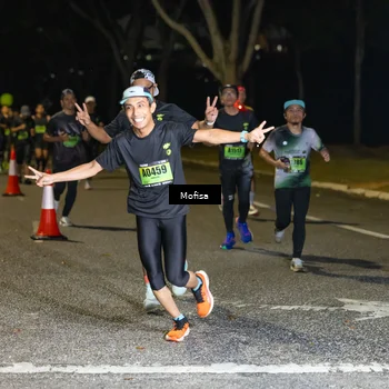 Runner Photo 5699218