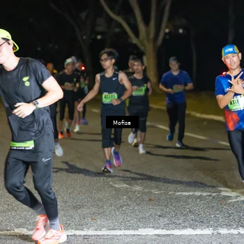 Runner Photo 5699219