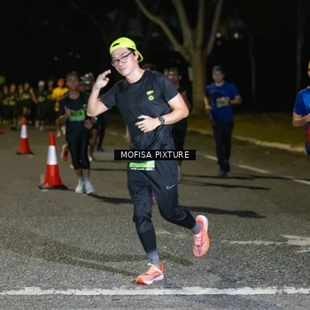 Runner Photo 5699220