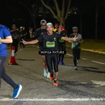 Runner Photo 5699222
