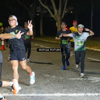 Runner Photo 5699225