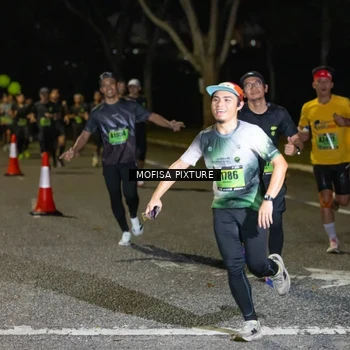 Runner Photo 5699226