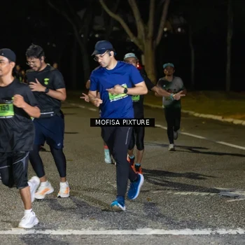 Runner Photo 5699227